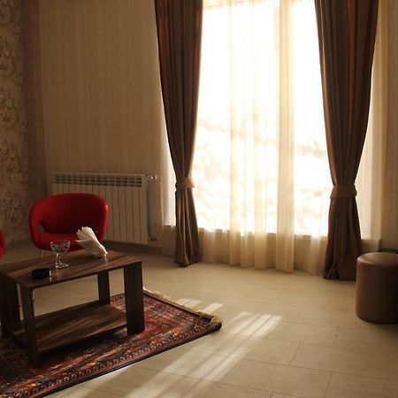 Moon Light Hotel Tiflis Exterior foto